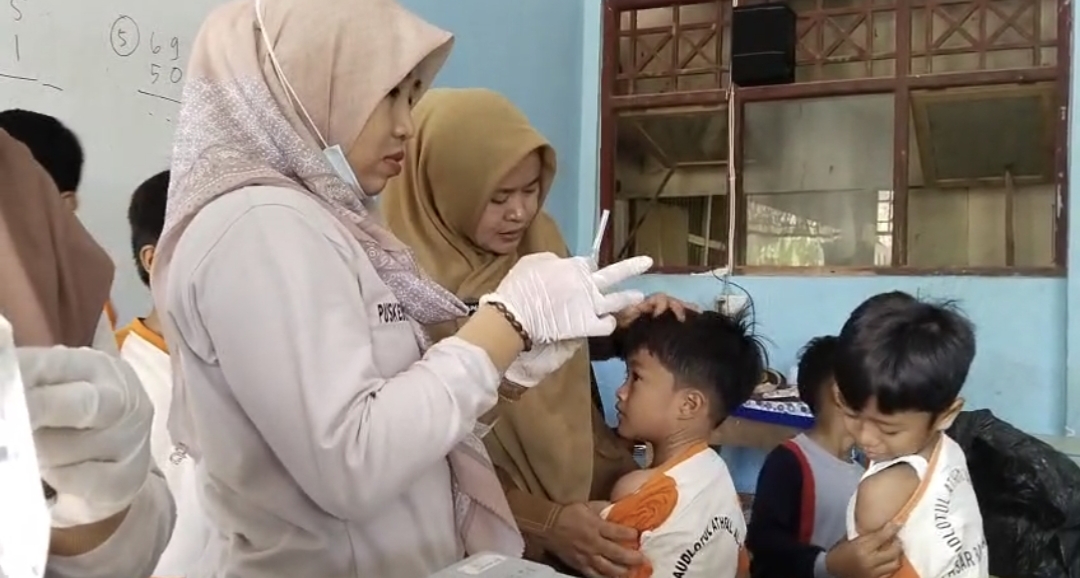 Langkah Nyata Lindungi Anak 